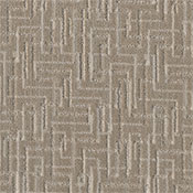 Manuscript — Columbia swatch