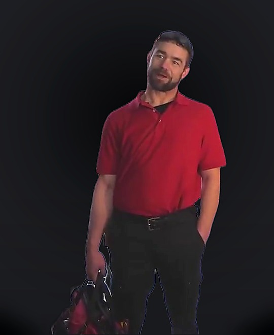 Jake — Installation Partner at At Home Flooring