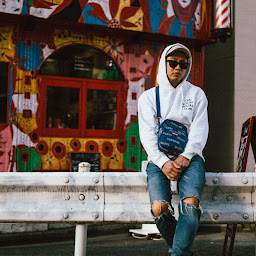 Joseph de la Rosa profile photo