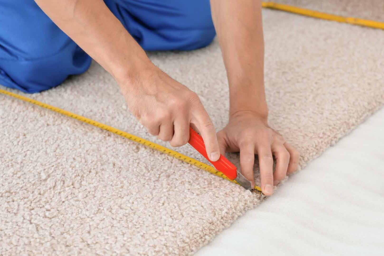 Carpet Repair Service