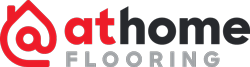 At Home Flooring Logo