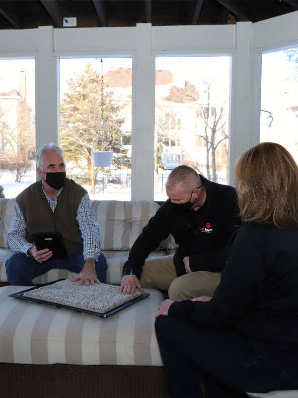 Carpets in Naperville