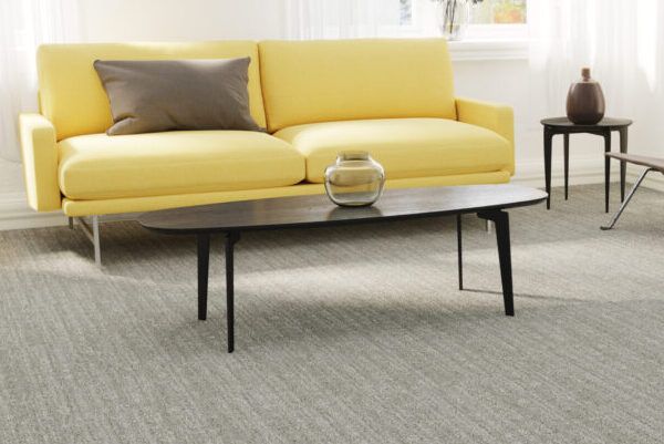 Naperville designer carpet